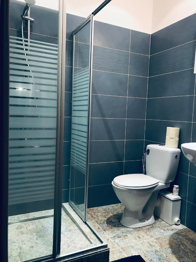 The Barts City Center - Self Check-In Wina Bagian luar foto