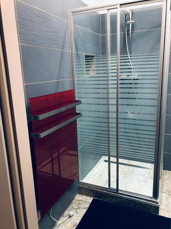 The Barts City Center - Self Check-In Wina Bagian luar foto