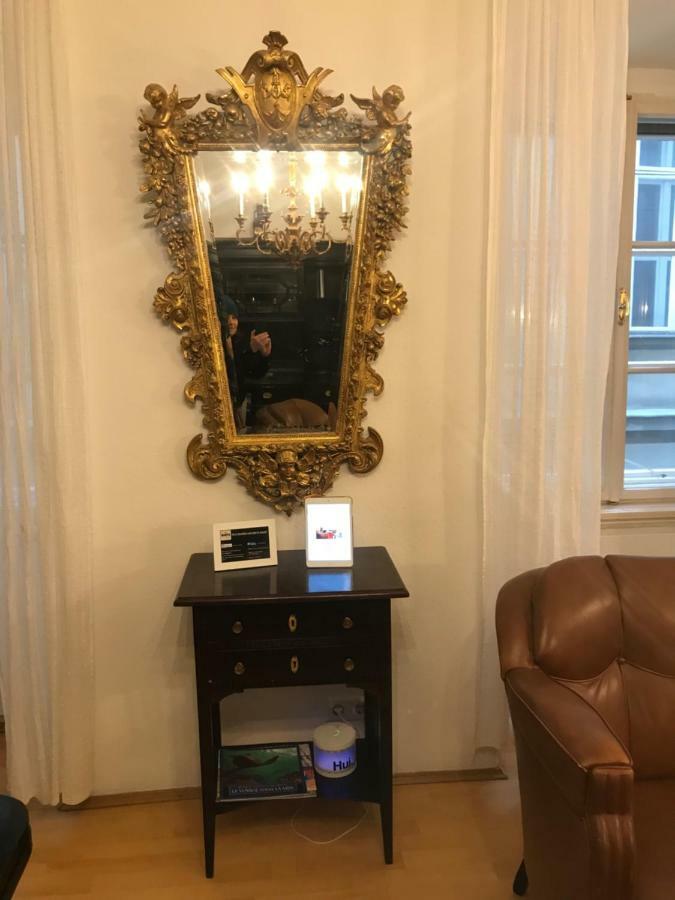 The Barts City Center - Self Check-In Wina Bagian luar foto